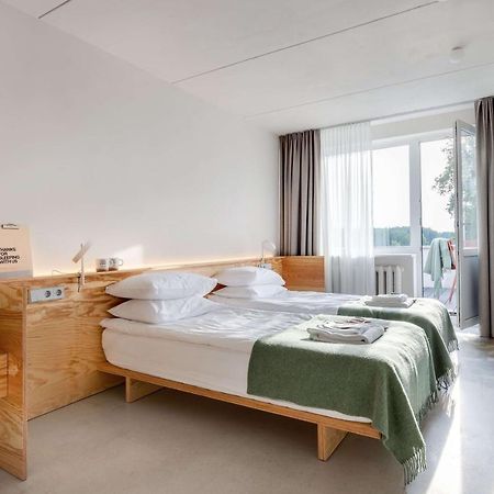 Tech Spa Coliving&Coworking Spaces Druskininkai Eksteriør bilde