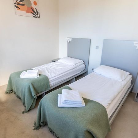 Tech Spa Coliving&Coworking Spaces Druskininkai Eksteriør bilde
