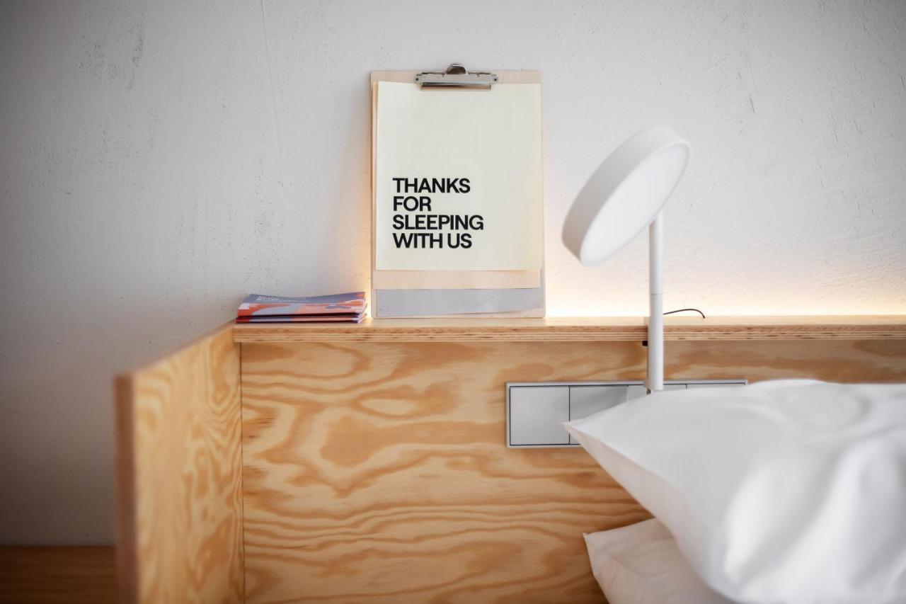 Tech Spa Coliving&Coworking Spaces Druskininkai Eksteriør bilde
