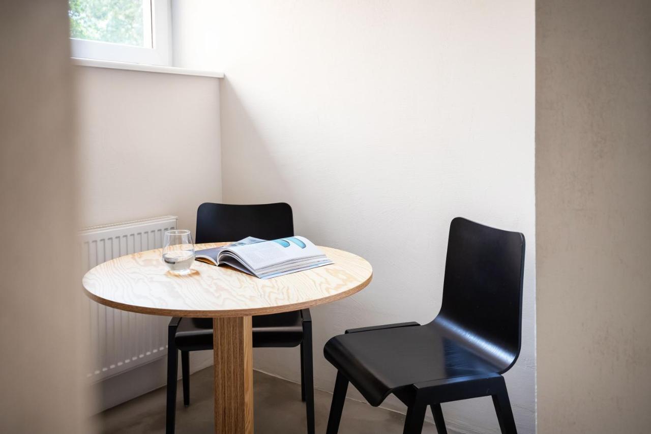 Tech Spa Coliving&Coworking Spaces Druskininkai Eksteriør bilde