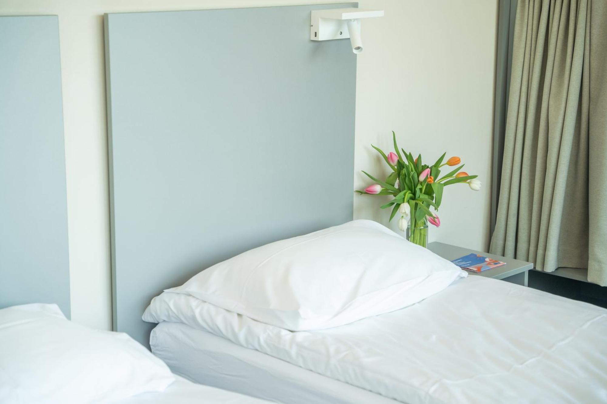 Tech Spa Coliving&Coworking Spaces Druskininkai Eksteriør bilde