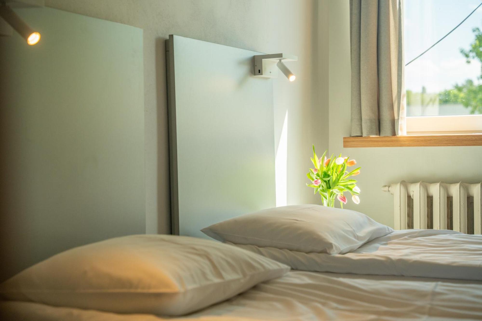 Tech Spa Coliving&Coworking Spaces Druskininkai Eksteriør bilde