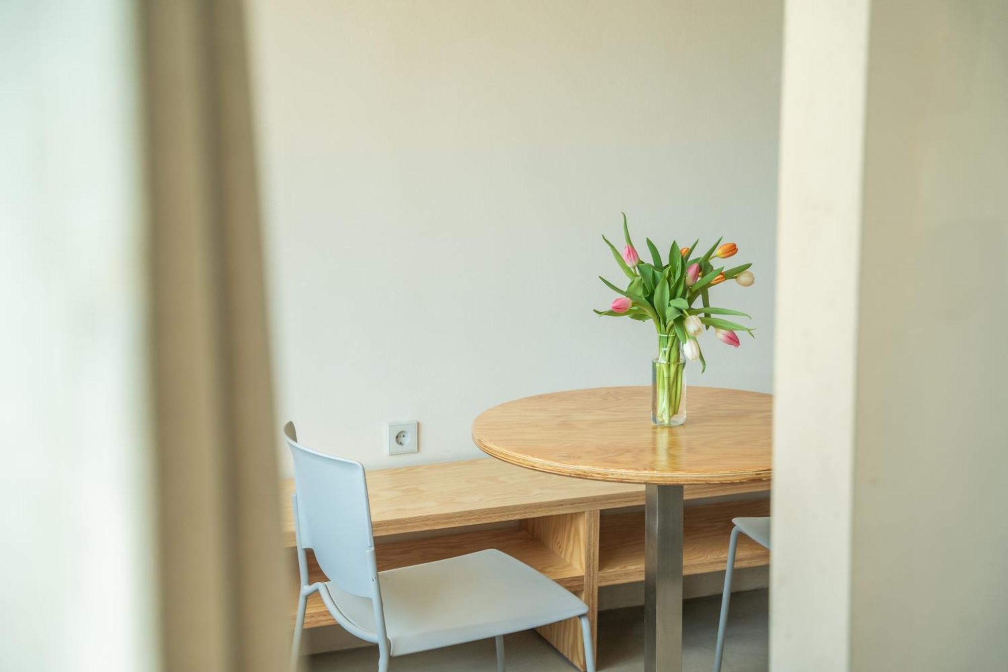 Tech Spa Coliving&Coworking Spaces Druskininkai Eksteriør bilde