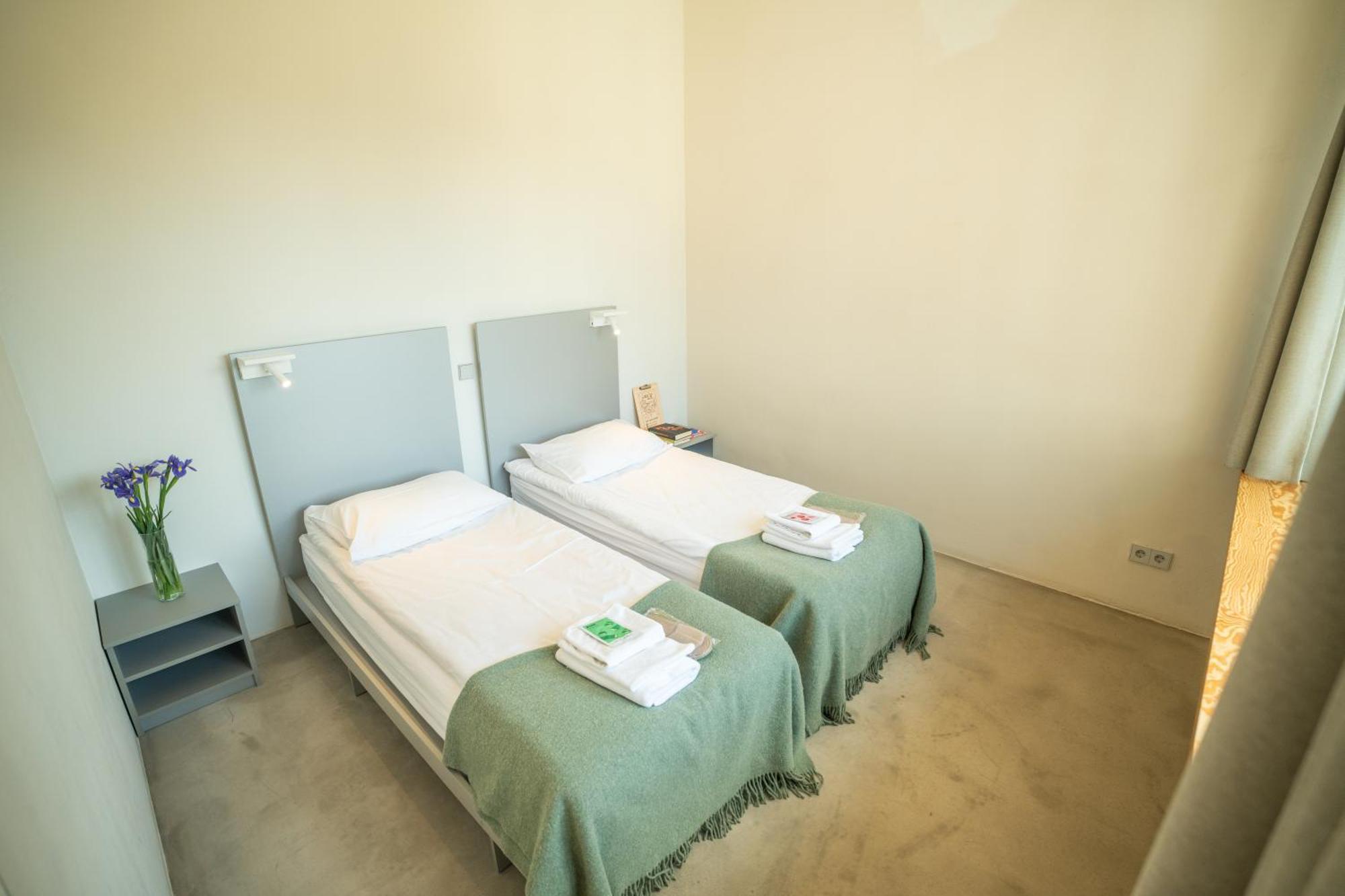 Tech Spa Coliving&Coworking Spaces Druskininkai Eksteriør bilde