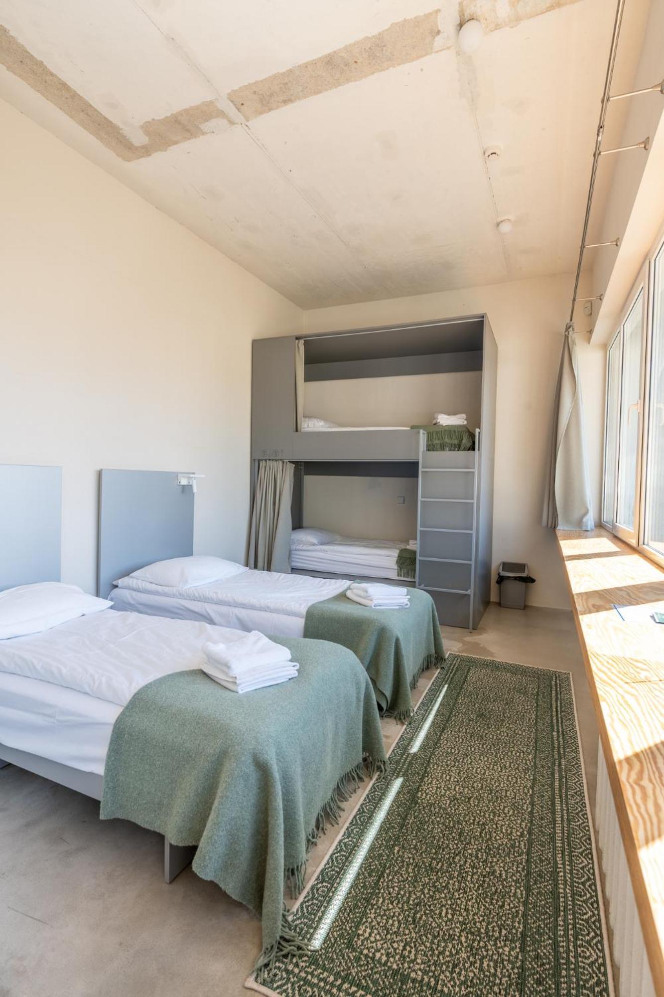 Tech Spa Coliving&Coworking Spaces Druskininkai Eksteriør bilde
