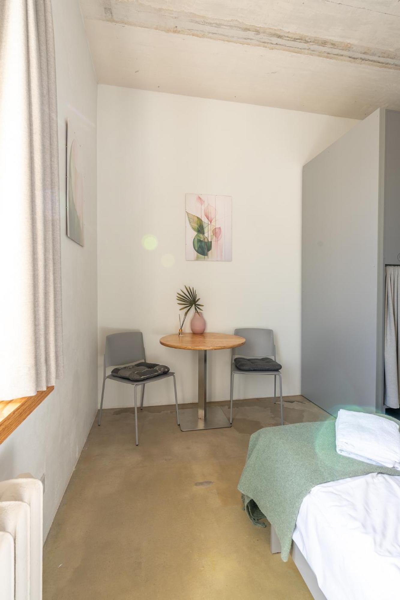 Tech Spa Coliving&Coworking Spaces Druskininkai Eksteriør bilde
